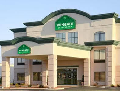 فندق Wingate By Wyndham - وارنر روبينز المظهر الخارجي الصورة